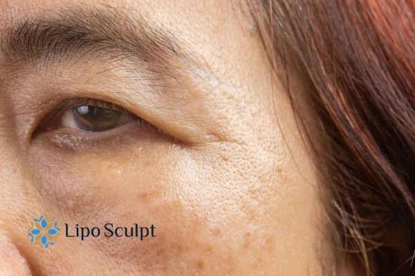 CryoPen: 5 Skin Concerns It May Be Used to Treat 1 Age spots and sun spots Barry