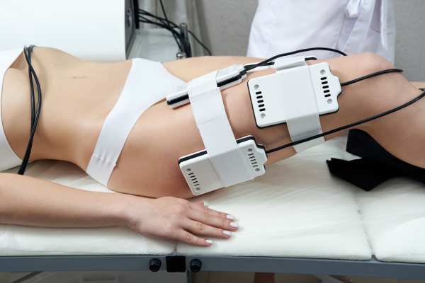tonesculpt for outer thighs treatment Barry