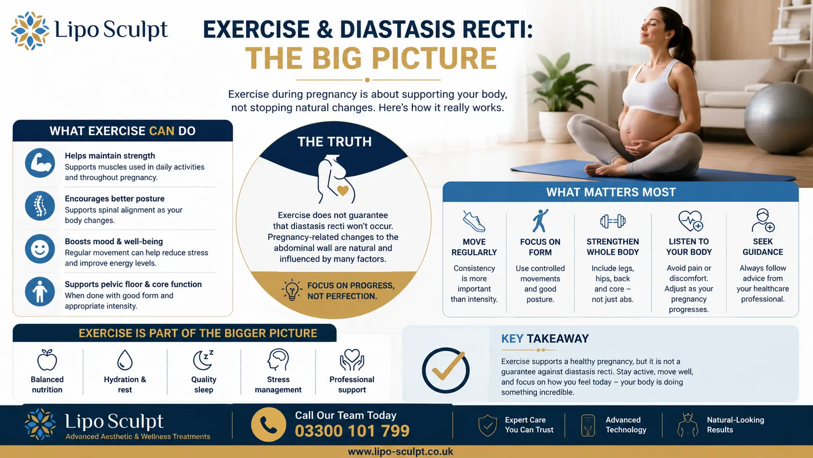 Does Exercise Reduce the Risk of Diastasis Recti? 3 Does Exercise Reduce the Risk of Diastasis Recti Barry : Which Types of Exercise May Support a Healthier Core?