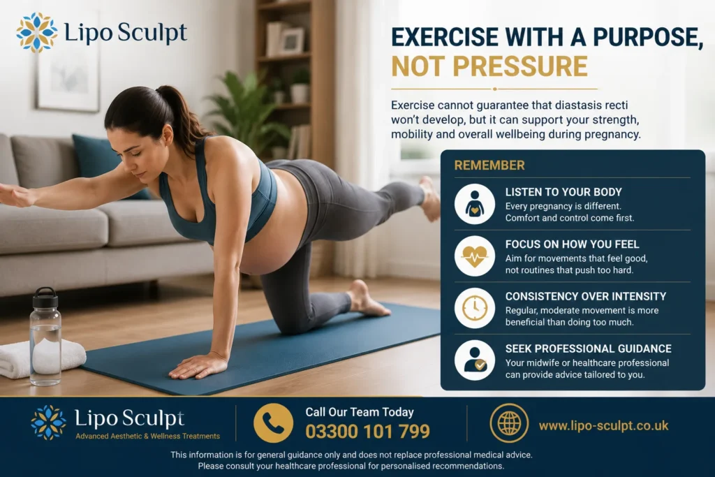 Does Exercise Reduce the Risk of Diastasis Recti? 4 Does Exercise Reduce the Risk of Diastasis Recti Barry : Does Every Case of Diastasis Recti Need Treatment?